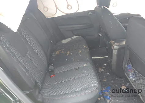 2015 Chevrolet Equinox 2Lt z USA, uszkodzony, nr VIN 2GNFLGEK0F6253265